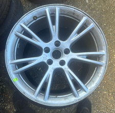 1 x Genuine Tesla Model Y Gemini 19” Alloy Wheel Rim 9.5J ET45 1188222-00-B