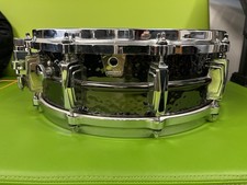 Ludwig SS Black Beauty BRONZE Snare 14“x5“ Monroe