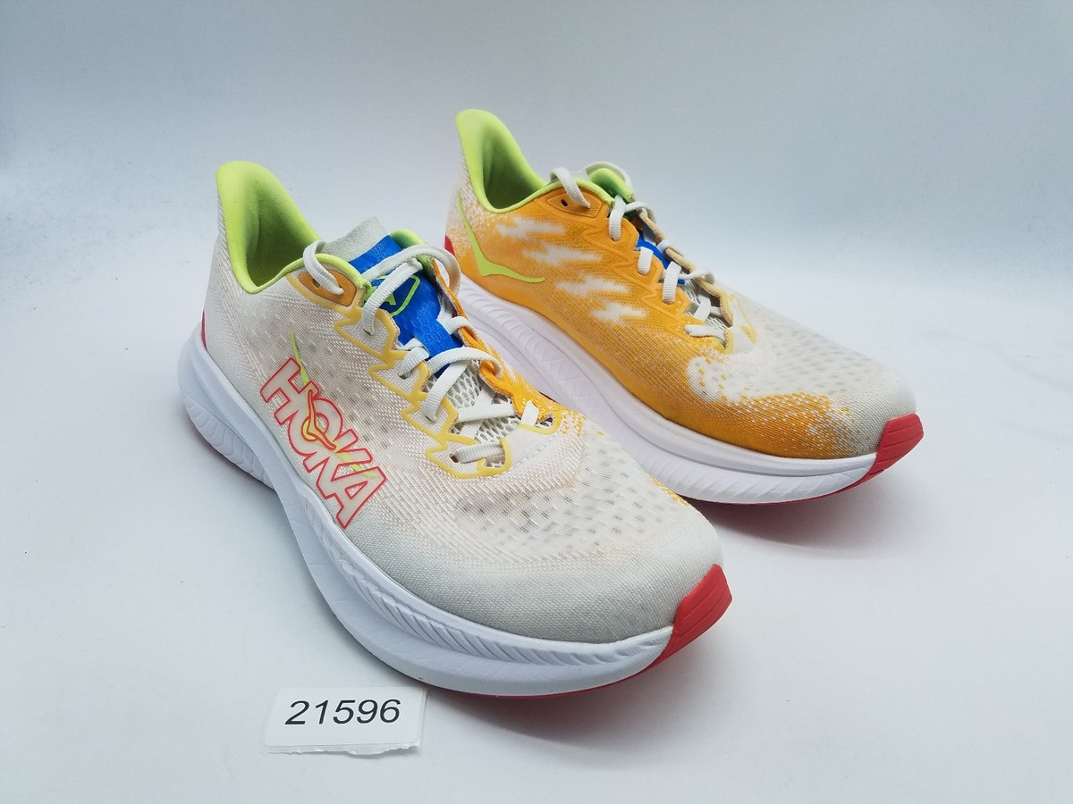 Hoka One One Mach 6 Men
