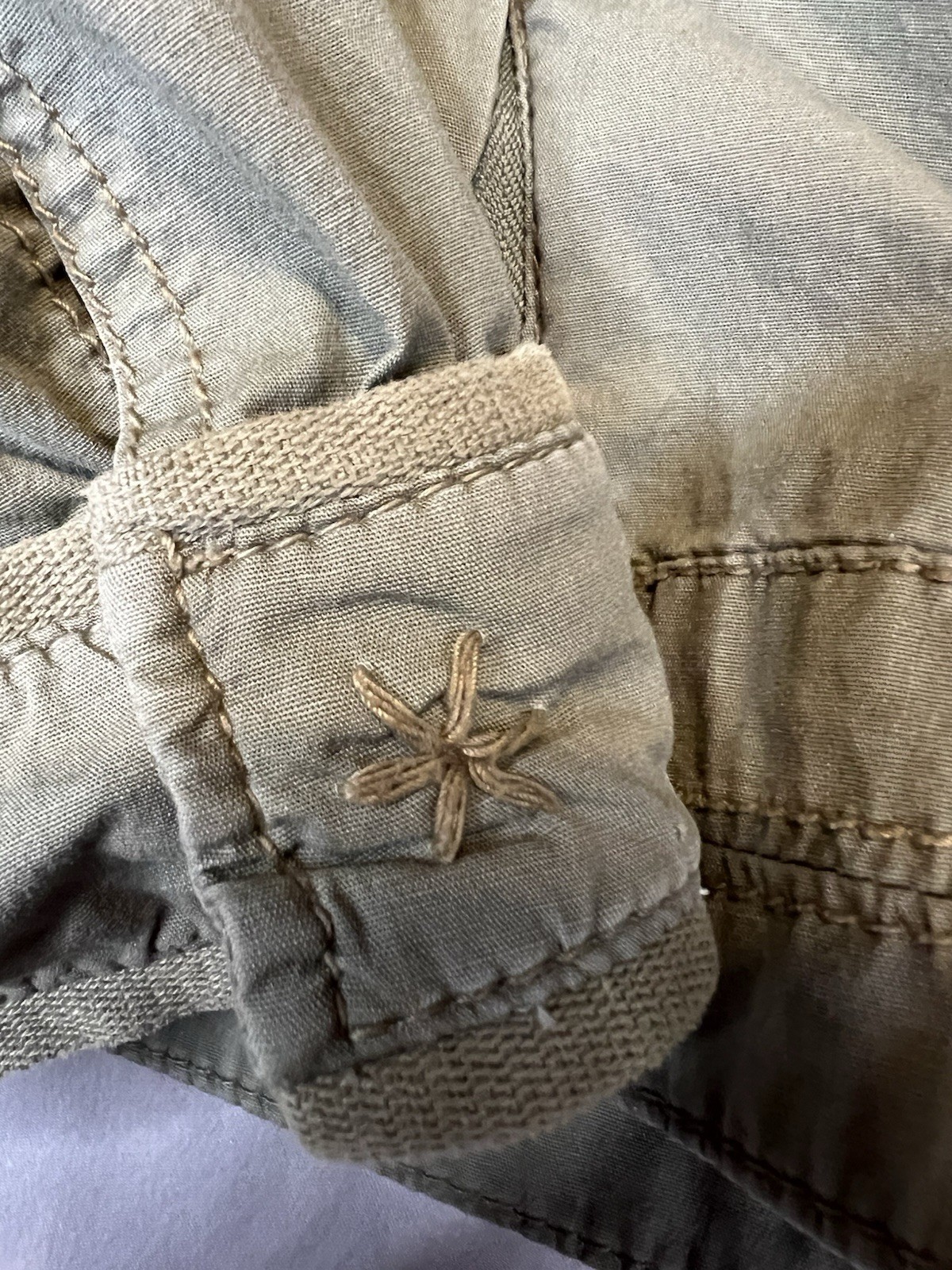 DKNY Active Utility Jacket Women’s Lightweight Zi… - image 5