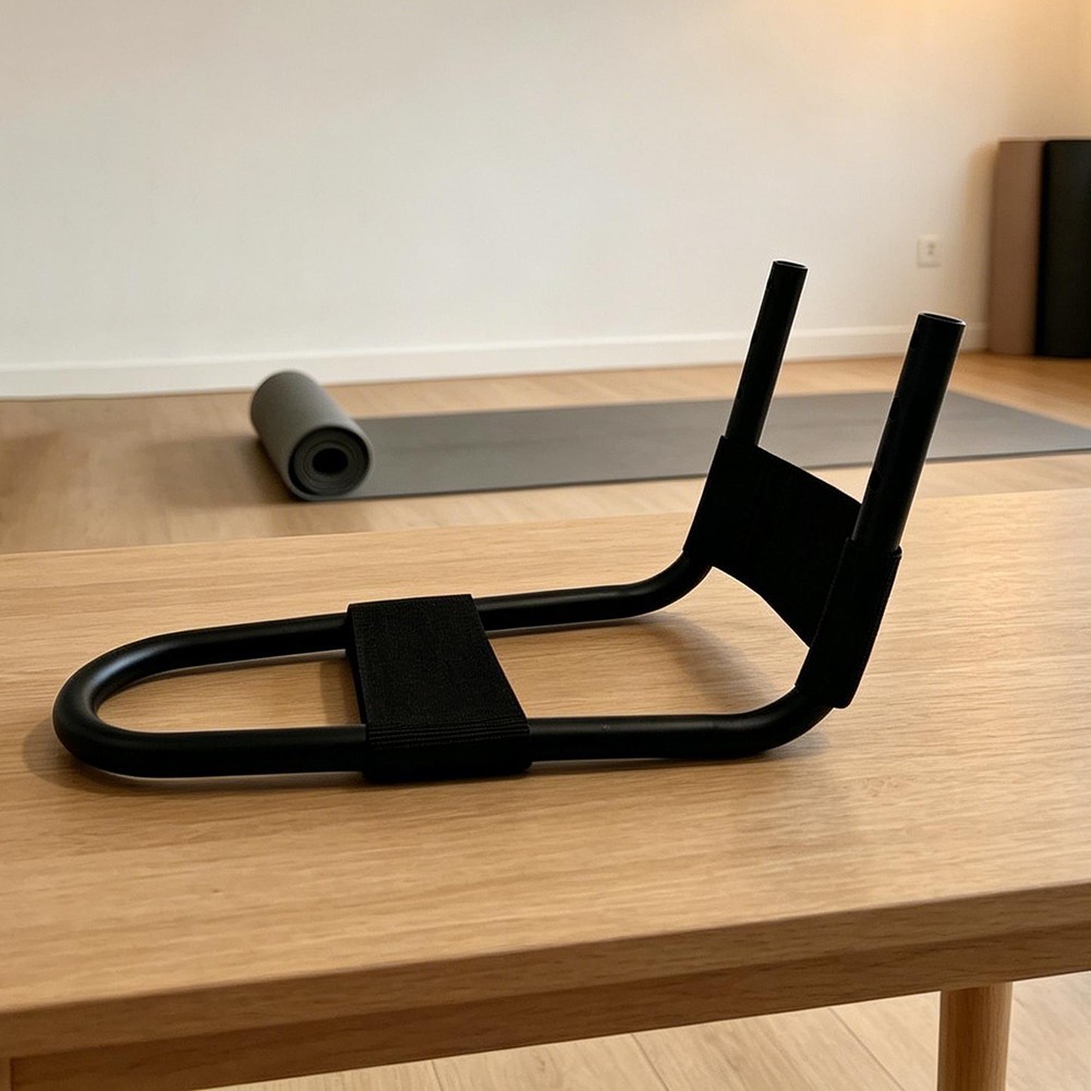 Kniestrecker für Hamstring für Rücken Hüfte Leiste und IT Band Relief