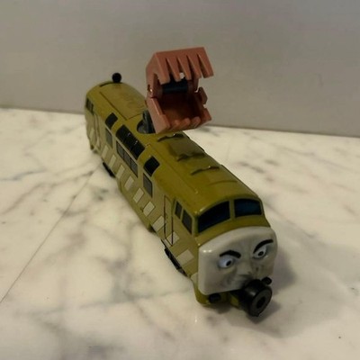 Thomas & Friends Tank Engine Collection DIESEL 10 BANDAI