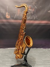 CE Winds Studio Series M2 "Super Vintage" Professional Tenor Saxophone