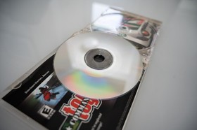 SEGA RALLY CHAMPIONSHIP 2 (1999) - Sega Dreamcast, Complete