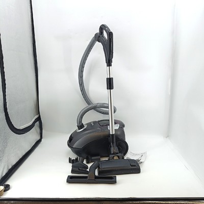 Eureka NEN300 Staubsauger Beutel 700W 62 dBA Extreme Silence Bod - Unvollständig