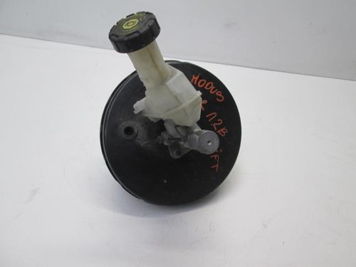 RENAULT MODUS 1.2 B BREMSKRAFTVERSTÄRKER PUMPE 8200674383