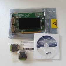 Matrox F7351-02 Graphics Card
