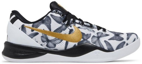 NEW Nike Zoom Kobe 4 Protro Mambacita White Black Gold FJ9363-100