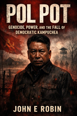 Pol Pot: The Rise and Fall of Democratic Kampuchea and Its Dark Legacy