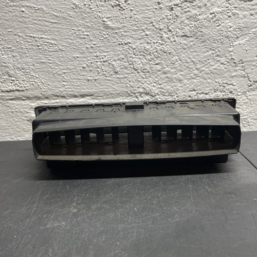 1997 - 2002 Mercedes Benz Sl Class R 129 Climate Temp Air Vent Grille Center Oem - Bild 5 von 12