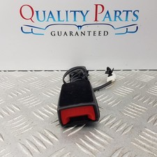 MG HS SEAT BELT BUCKLE FRONT LEFT PASSENGER SIDE MK2