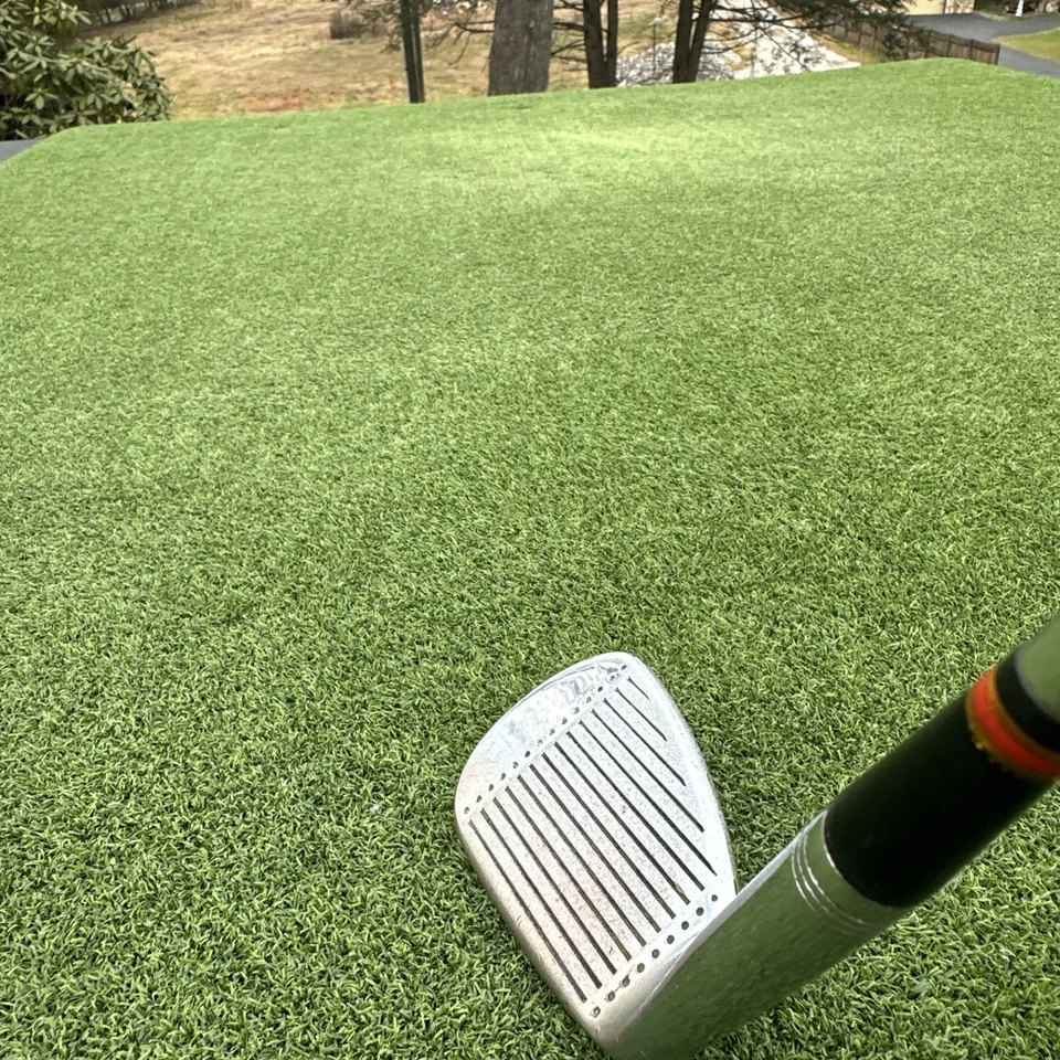 Spalding Top Flite Professional Pitching Wedge Stiff Flex Steel RH Original Grip - Image 4 of 4