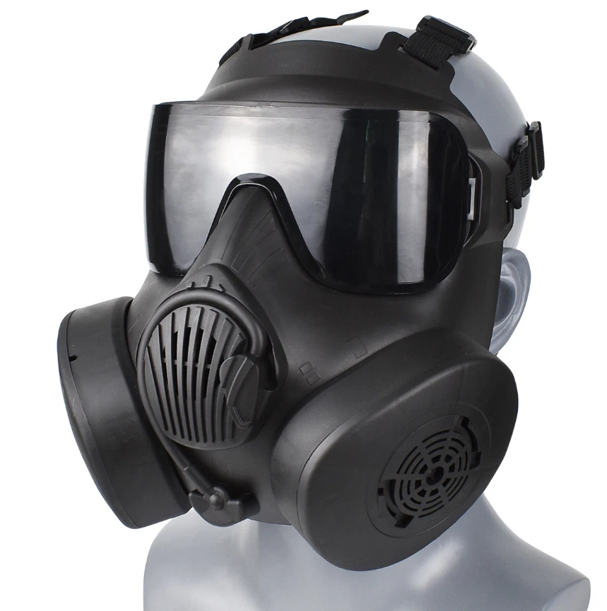 M50 Gas Masks products for sale | eBay