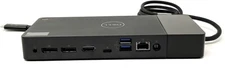 Dell Docking Station WD19 USB-C K20A001 Dock Tested