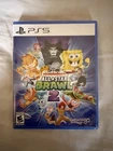 Nickelodeon All-Star Brawl - Sony PlayStation 5 PS5 Physical New