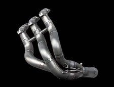 Open Box Vandemon Mv Agusta Brutale Dragster 800 Titanium Headers 12-17 Open Box Vandemon Mv Agusta Brutale Dragster 800 Titanium Headers 12-17