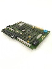 HP Agilent 01660-66429 Rev A Logic Board Assembly w/Mitsubishi M5M44400CJ Memory