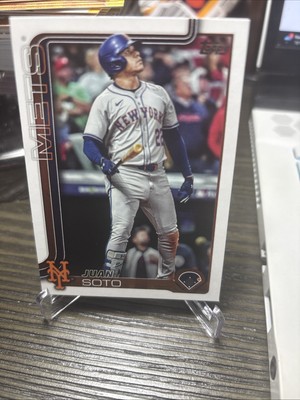 juan Soto rc refractor mlb カード フアンソト ② 2024 Topps Chrome Juan Soto All Etch Refractor New York
