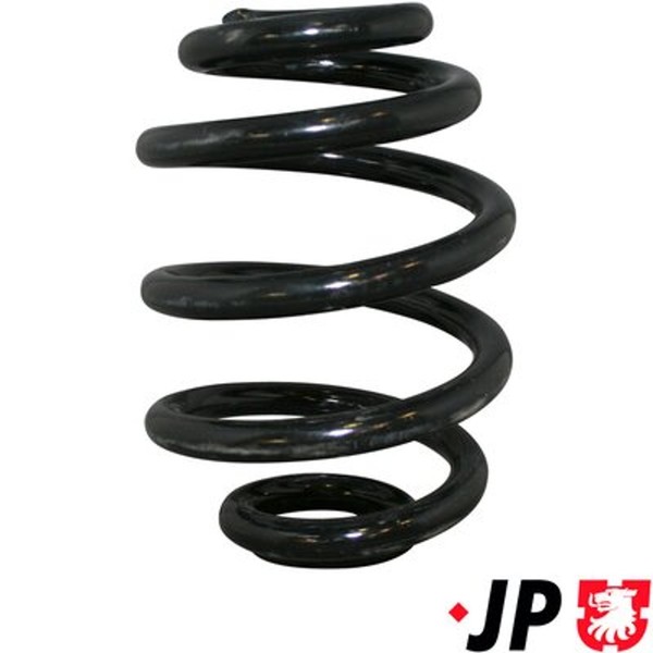 1X JP Group Fahrwerksfeder JP 1152202100 FüR 7M6 Alhambra Seat VW 7M9 7M8 Sharan-image