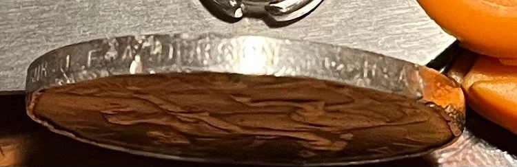 WWI Britsh War Medal Canadian Field Artillery - Image 3 of 4