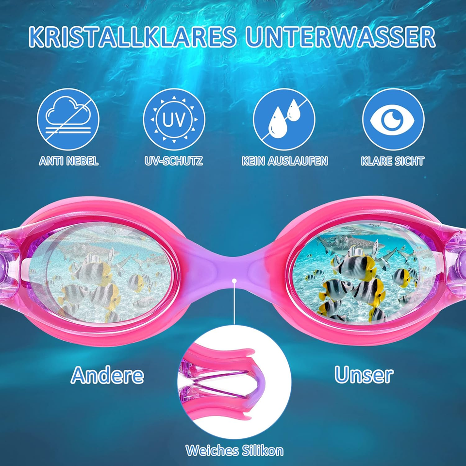 Occhiali Protettivi Trasparenti A Maschera - RAM Apparecchi Medicali - Foto 7