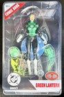McFarlane Toys DC Direct Jessica Cruz - Green Lantern #48 Red Platinum