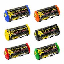 Dirt Bike Handlebar Pad 28mm 1 1/8 Cross Bar ...