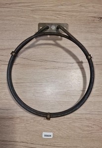 Whirlpool Backofen FXRM6 AKZ 67 IX Heizelement Heizung Ring Rund original