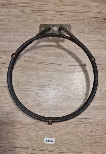 Whirlpool Backofen FXRM6 AKZ 67 IX Heizelement Heizung Ring Rund original