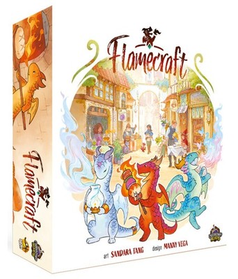 Flamecraft New Assorted Brands