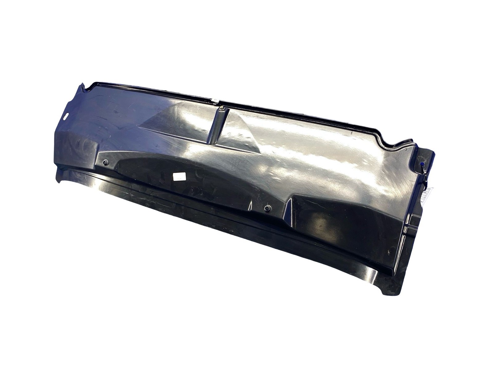 2016-2021 Mclaren 570s Front Bulkhead Fire Wall Trim Cover Panel 13A7072SP oem