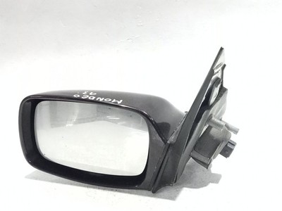 K18BC LINKER SPIEGEL / 70744 FÜR FORD MONDEO I GBP 2.0 I 16V 4X4