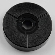 Sony 9-885-117-84 45 RPM Adapter 2" x 2" Vinyl Record Center Hole Change