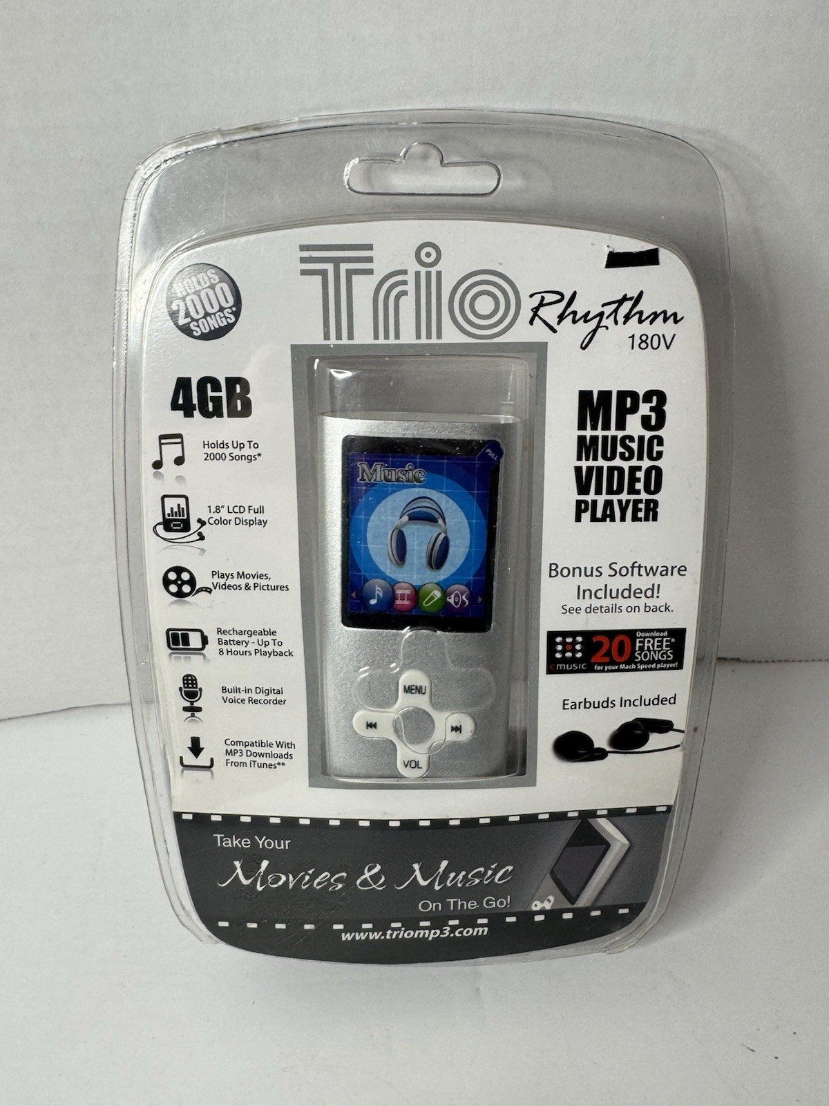Trio