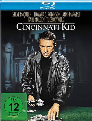 Cincinnati Kid
