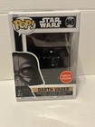 Funko Pop! Star Wars - Darth Vader - GameStop (Exclusive) #543