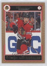 2020-21 Upper Deck O-Pee-Chee Glossy Rookies Bronze Nicolas Beaudin #R-10 0a4