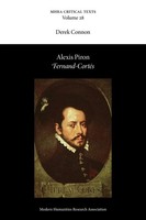 Fernand-CortéS Alexis Piron Taschenbuch Mhra Critical Texts FranzöSisch 2024