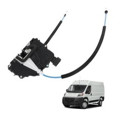 Driver Side Door Latch Lock Actuator for RAM ProMaster Front Left Driver Side