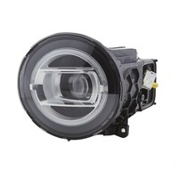 Hauptscheinwerfer Links 12 V LED Bi-Led Hella FüR MERCEDES-BENZ G-KLASSE
