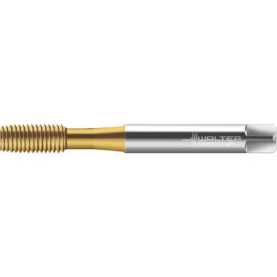 WALTER TC410-M10-F0-WY80AD Thread Forming Taps, HSS-E Machine Thread Formers,