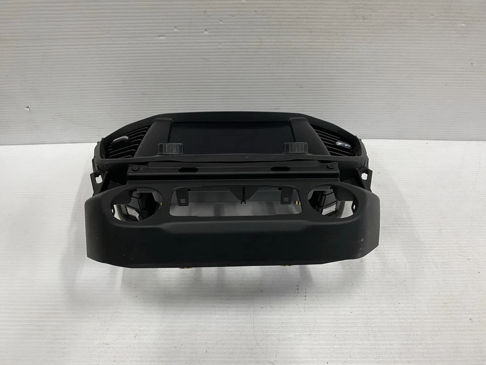 GMC ACADIA 2020-2023 Media Radio Pantalla Panel de control OEM 84689136 Foto 4 de 4