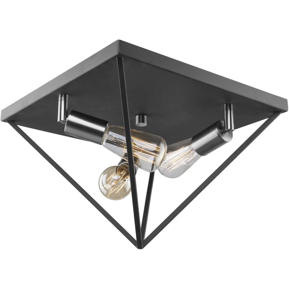 Artcraft Artistry Flush Mount - Thumbnail 3