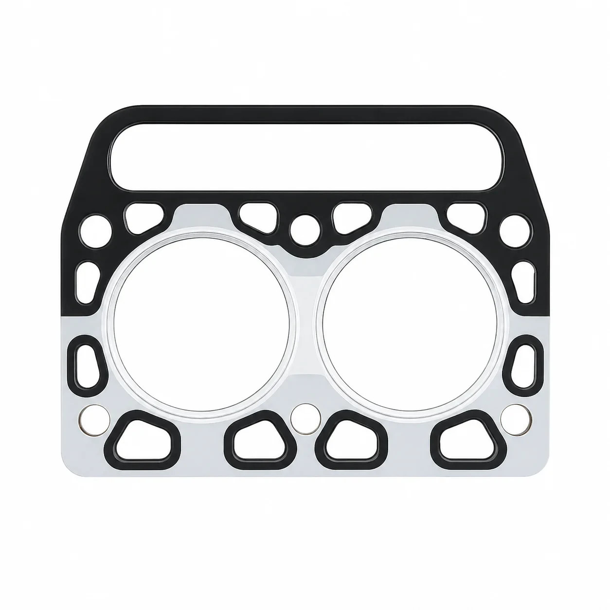 HEAD GASKET FITS YANMAR YM1500, YM1500D, 2TR15 REPL. 124160-01330 | eBay