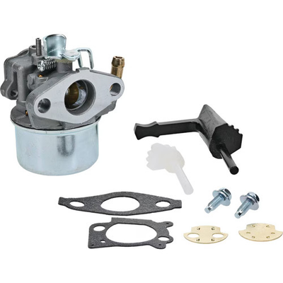 #ad REPLACES BRIGGS AND STRATTON CARBURETOR FITS 120212 120302 798650 STENS 520 104 $36.49