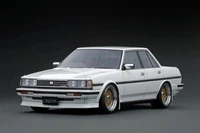 ZüNdmodell IG3828 1/18 Cresta Super Lucent TWINCAM24 GX71 WeißEs Modellauto