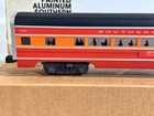 LIONEL MINT SOUTHERN PACIFIC PAINTED ALUMINUM PASSENGER CAR W/ BOX 6-9591 NOS LF — photo 7
