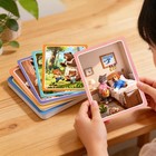 Speech Therapy Materials, Who What Why Conversation Cards for Kids –...