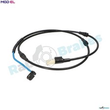 WARNING CONTACT BRAKE PAD WEAR R-G0177 FOR LAND ROVER RANGE/SPORT 508PS 5.0L