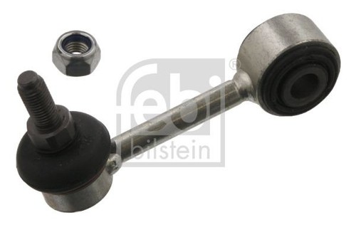 Fits FEBI 48017 stabilizer link MITSUBISHI P. COLT 05-12/SMART FORFOUR 05-06 LE/ | UK